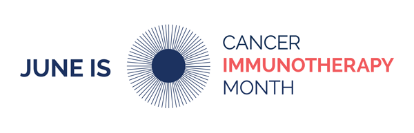 Cancer Immunotherapy Month